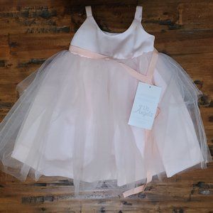 Us Angels Ballerina dress - 12m